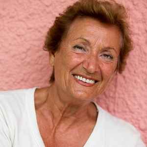 Suzanne Swinton