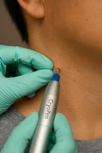 Skin tag removal for children Swinton what you need to know